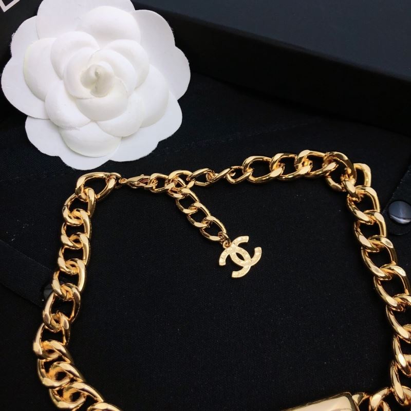 Chanel Necklaces